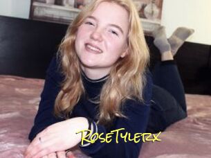 RoseTylerx
