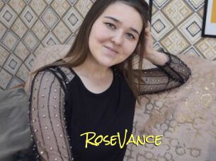 RoseVance