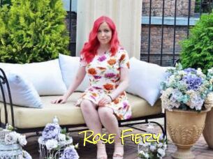 Rose_Fiery
