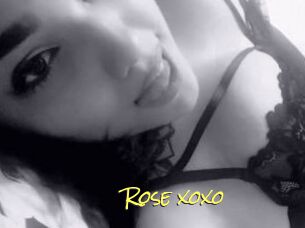 Rose_xoxo