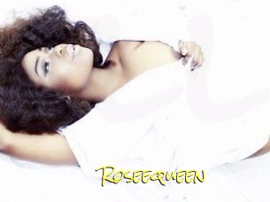 Roseequeen