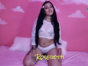 Rosegoth