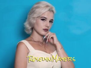RoselynMayers