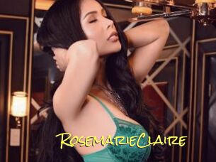 RosemarieClaire