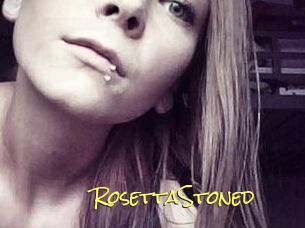 RosettaStoned