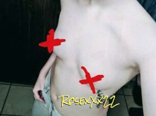RosexXx22