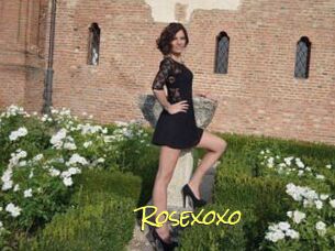 Rosexoxo