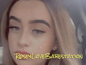 RoseyLoveBabestation