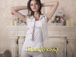 RosieAtkinsX