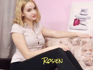Rosien