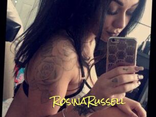 RosinaRussell