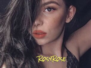 RosyRose