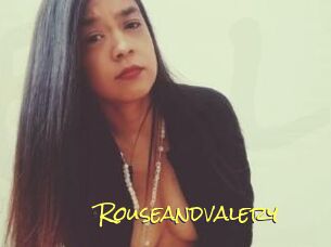 Rouseandvalery