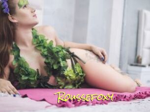 Roussefoxy
