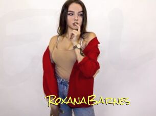 RoxanaBarnes