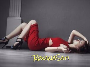 RoxanaSati