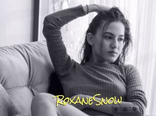 RoxaneSnow