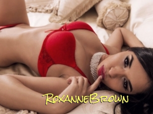 RoxanneBrown Elles Mouillent