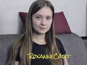 RoxanneCart