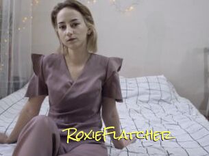 RoxieFlatcher