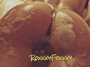 RoxxxyFoxxxy