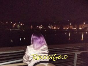 RoxxxyGold