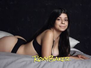 RoxyBaker
