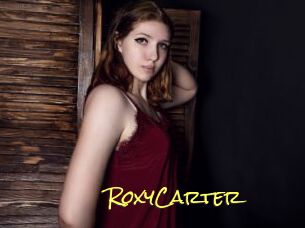 RoxyCarter
