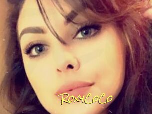 RoxyCoCo