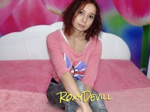 RoxyDevill