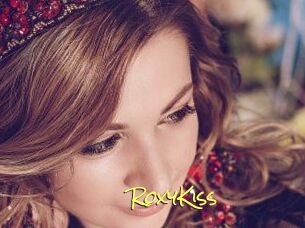 RoxyKiss