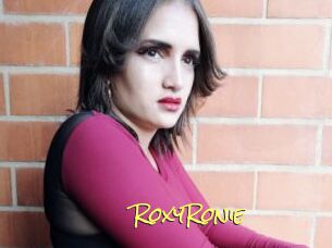 RoxyRonie