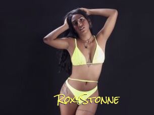 RoxyStonne