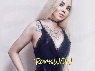 RoxysWOW