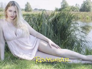 Roxysugar