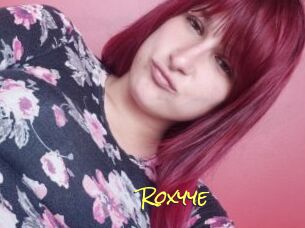 Roxyye