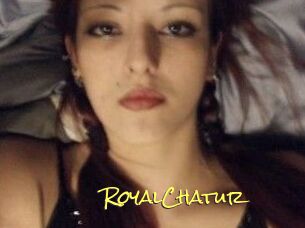 RoyalChatur