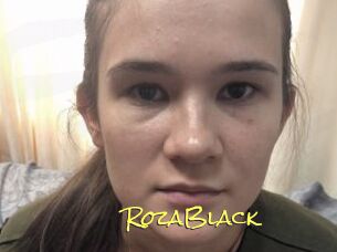 RozaBlack