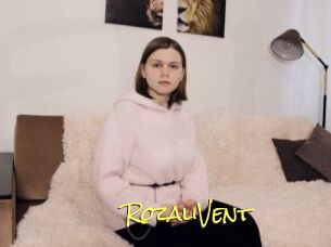 RozaliVent