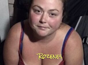 Rozenes