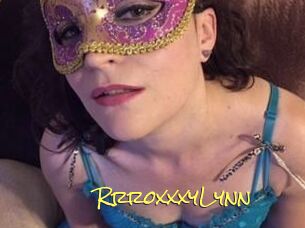 RrroxxxyLynn