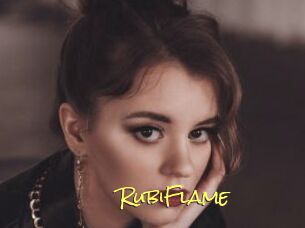 RubiFlame