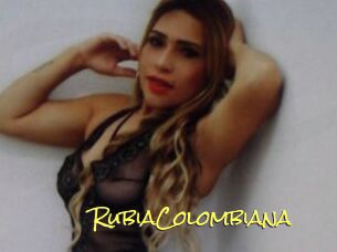 RubiaColombiana