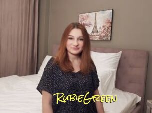 RubieGreen