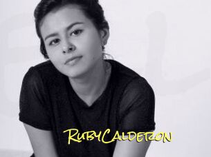 RubyCalderon