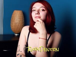 RubyDenton