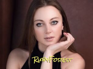 RubyForest