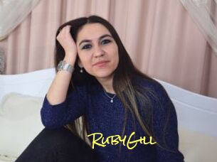 RubyGill