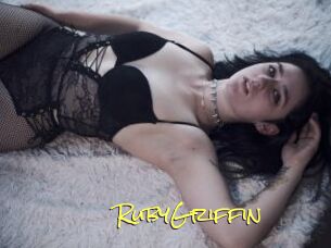 RubyGriffin