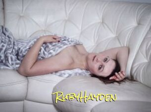 RubyHayden